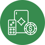 25% Bonus up to £100 on Slots