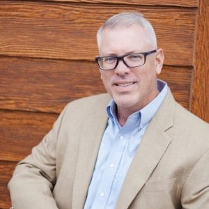 Kris Johnson