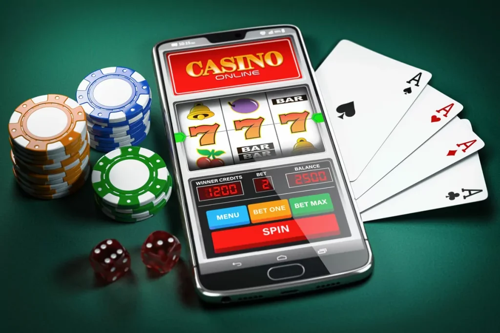 Paddy Power Casino