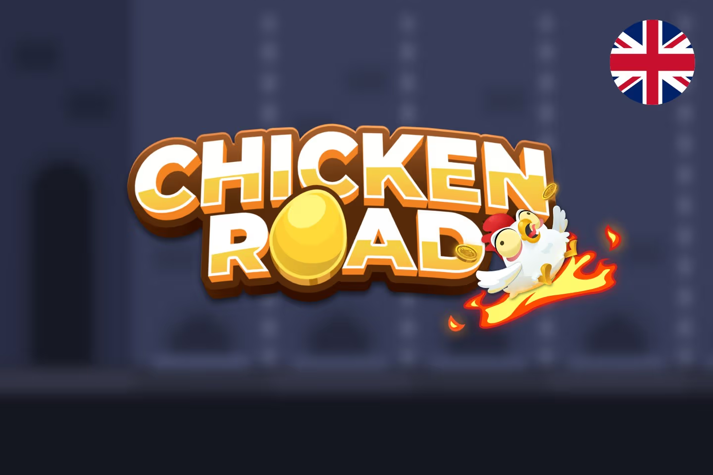 Chicken Road Slot