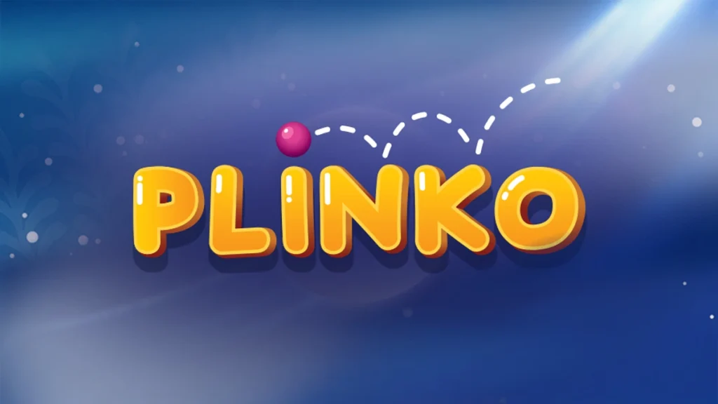 Plinko Slot